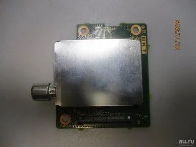Лот: 14936918. Фото: 1. Sony TV-Tuner 1-388-155-11 T320HVF01... Запчасти для телевизоров, видеотехники, аудиотехники