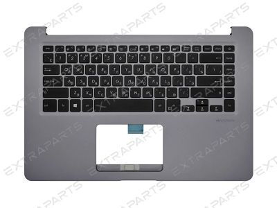 Лот: 19257682. Фото: 1. Клавиатура Asus VivoBook 15 X510UF... Клавиатуры для ноутбуков