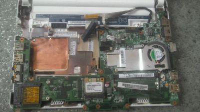 Лот: 7412736. Фото: 1. Acer aspire one D270-268blw. Ноутбуки