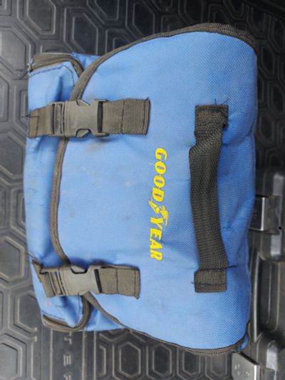 Лот: 23699855. Фото: 1. Автомобильный компрессор Goodyear... Компрессоры автомобильные, шинные насосы