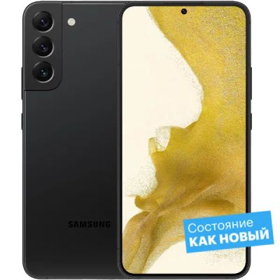 Лот: 22221439. Фото: 1. Смартфон Samsung Galaxy S22 128GB... Смартфоны
