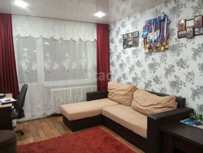 Лот: 21101451. Фото: 1. Продам 2-комн. кв. 40.7 кв.м... Квартиры, студии