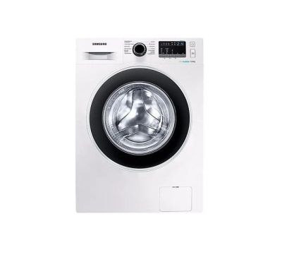 Лот: 16774936. Фото: 1. Стиральная машина Samsung WW65J42E0HWDLP... Стиральные машины