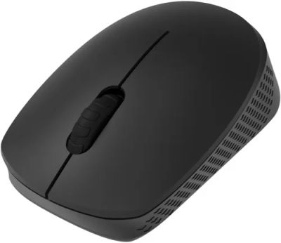 Лот: 25604270. Фото: 1. Мышь Ritmix RMW-502 Black. Клавиатуры и мыши