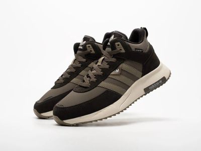 Лот: 23903204. Фото: 1. Зимние Кроссовки Adidas Retropy... Кеды, кроссовки, слипоны