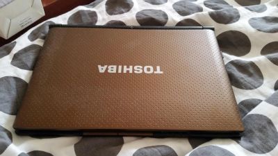 Лот: 5321913. Фото: 1. нетбук toshiba nb550d-10k. Ноутбуки