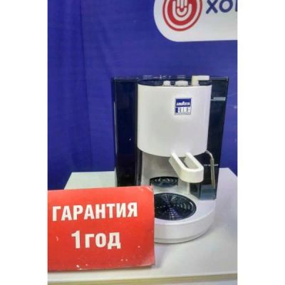 Лот: 25723595. Фото: 1. Кофеварка LAVAZZA LB850. Чайники, кофемашины, кулеры
