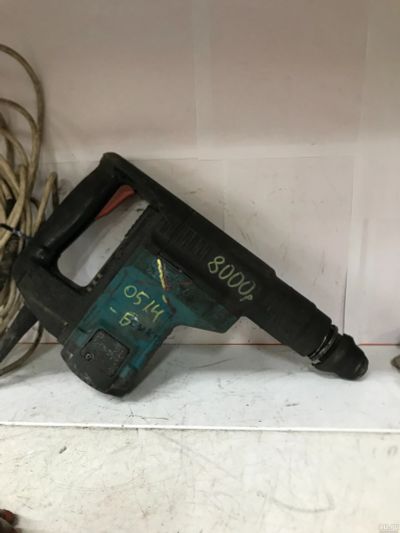 Лот: 18264782. Фото: 1. Перфоратор Makita HR 4003C. Электроинструмент