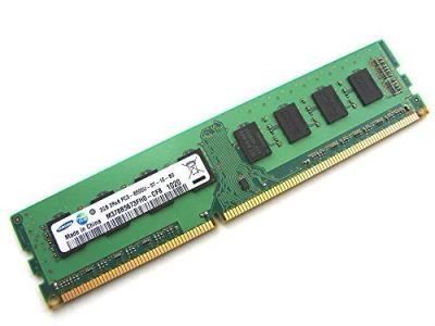 Лот: 10665025. Фото: 1. Оперативная память Samsung 2gb... Оперативная память