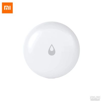 Лот: 15325699. Фото: 1. Датчик протечки воды Xiaomi Aqara... Датчики измерительные для дома, квартиры