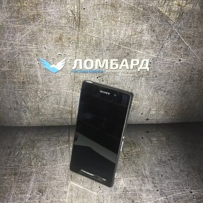 Лот: 11121519. Фото: 1. Смартфон Sony Xperia Z2 (D6503... Смартфоны