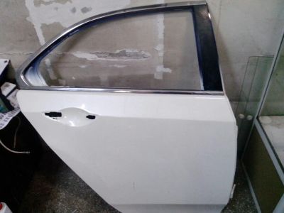 Лот: 8998139. Фото: 1. Дверь Honda accord. Кузов