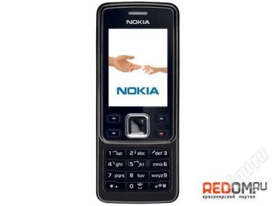 Лот: 111944. Фото: 1. NOKIA 6300; ОТС;. Кнопочные мобильные телефоны