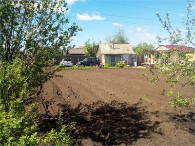 Лот: 11420493. Фото: 1. Продам участок 6 соток, СНТ "Химик... Земельные участки