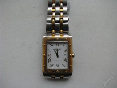 Лот: 2068252. Фото: 1. Часы Raymond WEIL. Оригинальные наручные часы