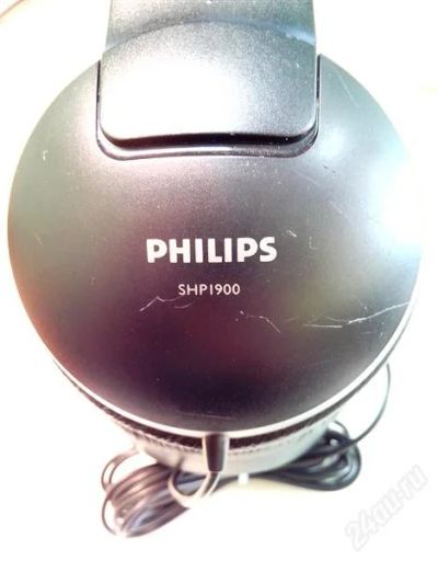 Лот: 2832937. Фото: 1. наушники Philips SHP1900. Наушники, гарнитуры