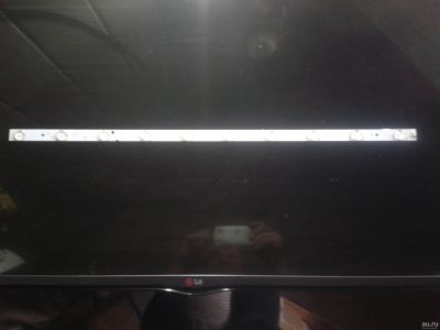 Лот: 18253437. Фото: 1. Led-string LED315D10-ZC14-07(A... Запчасти для телевизоров, видеотехники, аудиотехники