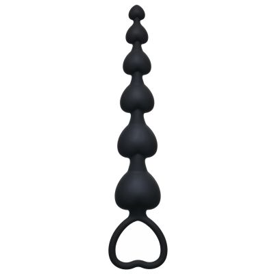 Лот: 24282740. Фото: 1. Анальная цепочка Lola Toys First... Украшения