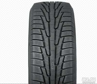 Лот: 18332402. Фото: 1. 195/55 R15 Nokian Nordman RS2... Шины