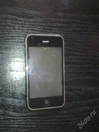 Лот: 2945177. Фото: 1. Продаю iphone 3g 16G. Смартфоны