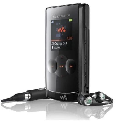 Лот: 1759142. Фото: 1. Sony Ericsson W980. Кнопочные мобильные телефоны