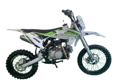 Лот: 25208766. Фото: 1. Мотоцикл JHL Z140E PITBIKE. Мотоциклы