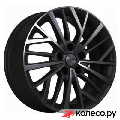 Лот: 25583758. Фото: 1. KHW1717 (Hyundai Elantra) 7x17... Диски