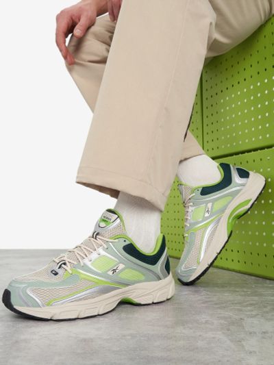 Лот: 25369849. Фото: 1. Кроссовки мужские Reebok Premier... Кеды, кроссовки, слипоны