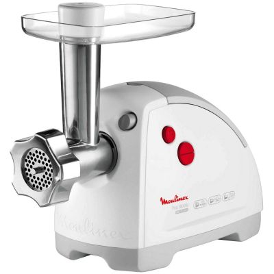 Лот: 3732733. Фото: 1. Мясорубка Moulinex HV8. В коробке... Кухонная