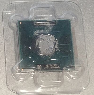 Лот: 19122213. Фото: 1. Intel core 2 duo T2050. Процессоры