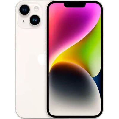 Лот: 22028404. Фото: 1. Смартфон Apple iPhone 14 256GB... Смартфоны