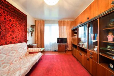 Лот: 18019087. Фото: 1. Продам 3-комн Говорова 50А. Квартиры, студии