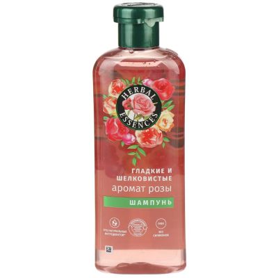 Лот: 24115859. Фото: 1. Шампунь Herbal Essences, Аромат... Уход за волосами 