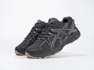 Лот: 24973387. Фото: 1. Зимние Кроссовки Asics Gel-Kahana... Кеды, кроссовки, слипоны