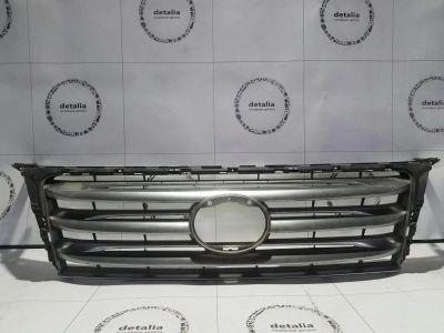 Лот: 11249906. Фото: 1. Решетка радиатора Lexus GX 460... Кузов