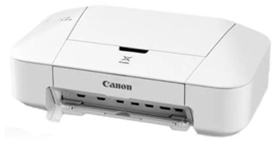Лот: 4553216. Фото: 1. Принтер Canon iP2840 A4 струйный... Прочие принтеры