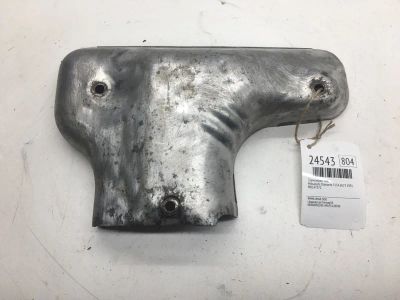 Лот: 20382838. Фото: 1. Термоэкран Mitsubishi Diamante... Кузов