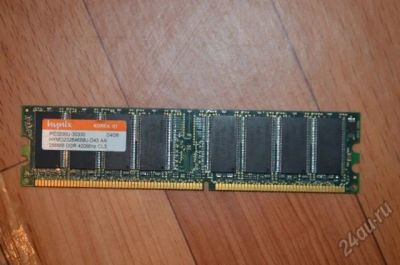 Лот: 5692988. Фото: 1. Оперативная память DDR 256 mb. Оперативная память