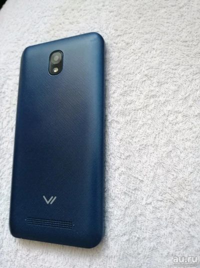 Лот: 12989587. Фото: 1. Vertex impres bear. Смартфоны