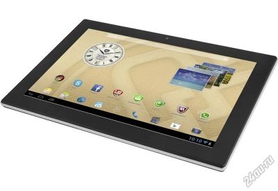 Лот: 5747654. Фото: 1. Планшет Prestigio MultiPad 4 Diamond... Планшеты