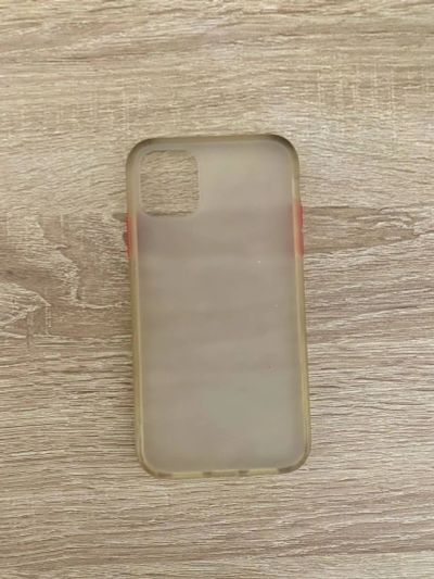 Лот: 19387980. Фото: 1. Чехол на айфон 11 iPhone 11. Чехлы, бамперы