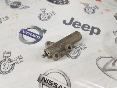 Лот: 23591780. Фото: 1. Натяжитель ремня ГРМ Audi A6 Allroad... Двигатель и элементы двигателя