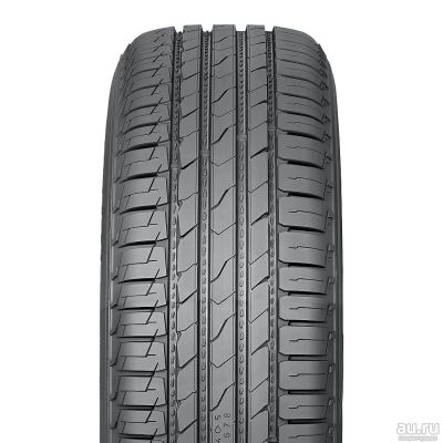 Лот: 17592447. Фото: 1. Nokian Nordman S2 Suv 225/60 r18... Шины
