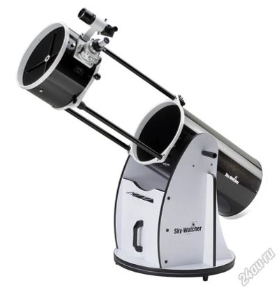 Лот: 5747270. Фото: 1. Телескоп Sky-Watcher Dob 12... Телескопы