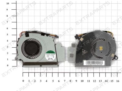 Лот: 15965328. Фото: 1. Вентилятор ACER Aspire S5-391. Системы охлаждения