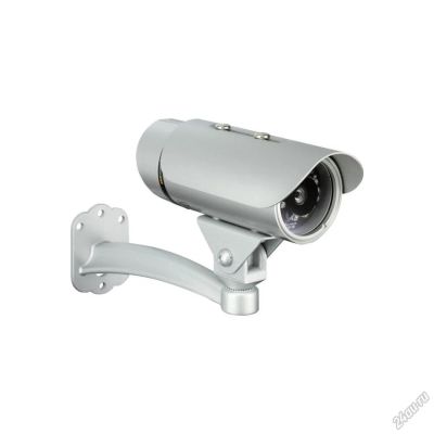 Лот: 5973816. Фото: 1. D-Link DCS-7110. Видеонаблюдение