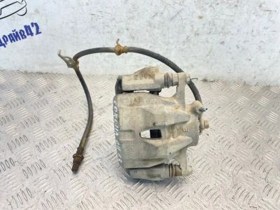 Лот: 25628519. Фото: 1. суппорт тормозной toyota corolla... Тормозная система