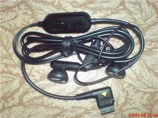 Лот: 112019. Фото: 1. гарнитура samsung. Красноярск