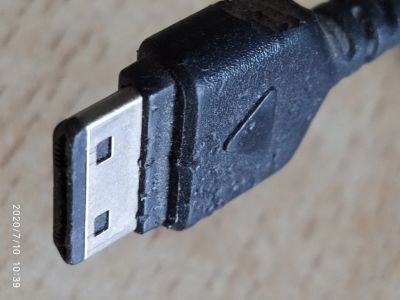 Лот: 16248815. Фото: 1. USB кабель самсунг. Дата-кабели, переходники