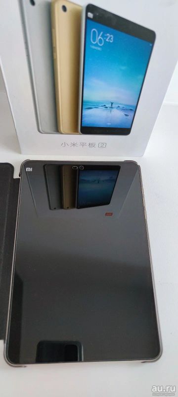 Лот: 18062124. Фото: 1. Планшет Xiaomi mi pad 2/64gb Windows. Планшеты